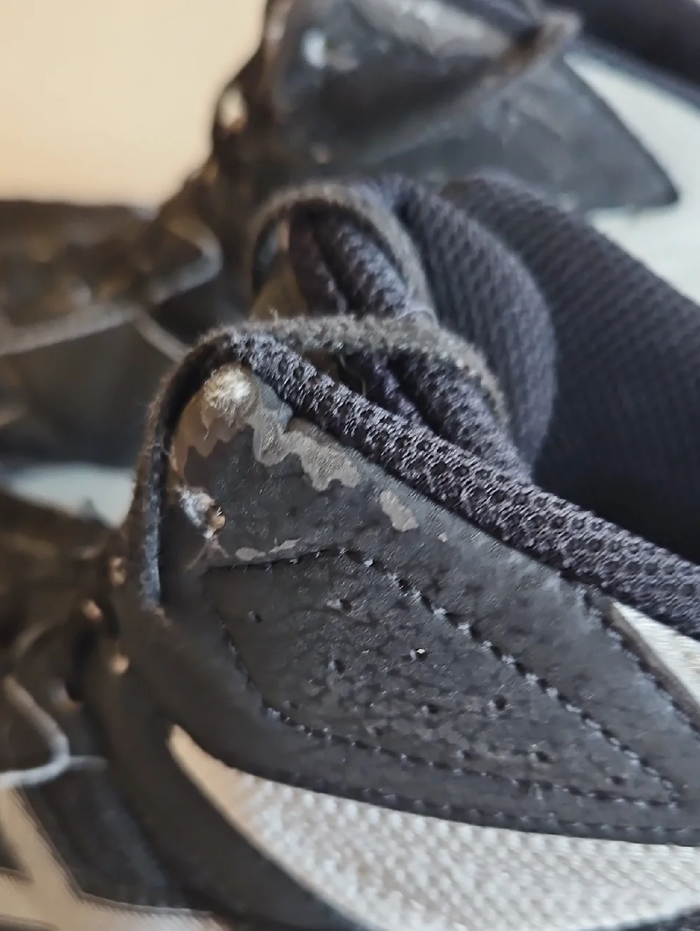 Asics Wrestling Shoes